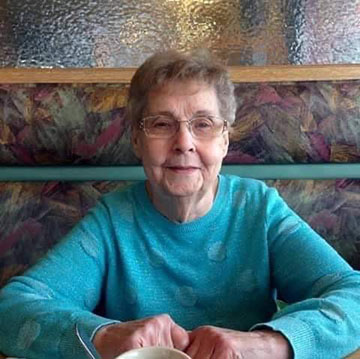 LOURINA ELIZABETH JEAN HAWLEY